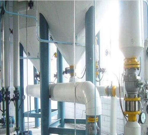 葵花籽榨油设备